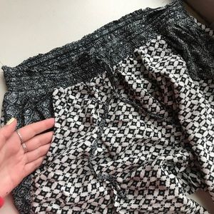 American Eagle Bohemian Pant, size M